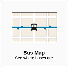 bus location map